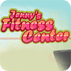 Jenny's Fitness Center игра