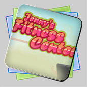 Jenny's Fitness Center игра Jenny's Fitness Center игра
