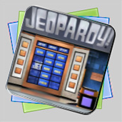 Jeopardy! игра Jeopardy! игра
