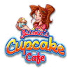Jessica's Cupcake Cafe игра