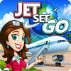 Jet Set Go игра