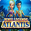 Jewel Legends: Atlantis игра