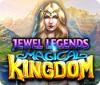 Jewel Legends: Magical Kingdom игра