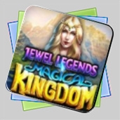 Jewel Legends: Magical Kingdom игра Jewel Legends: Magical Kingdom игра