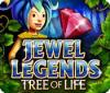 Jewel Legends: Tree of Life игра
