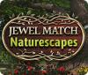 Jewel Match: Naturescapes игра