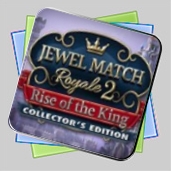 Jewel Match Royale 2: Rise of the King Collector's Edition игра Jewel Match Royale 2: Rise of the King Collector's Edition игра