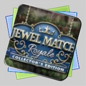 Jewel Match Royale Collector's Edition игра Jewel Match Royale Collector's Edition игра