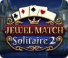 Jewel Match Solitaire 2 игра