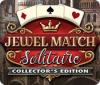 Jewel Match Solitaire Collector's Edition игра