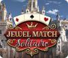 Jewel Match Solitaire игра