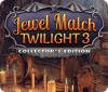 Jewel Match Twilight 3 Collector's Edition игра