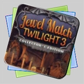 Jewel Match Twilight 3 Collector's Edition игра Jewel Match Twilight 3 Collector's Edition игра