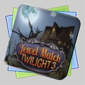 Jewel Match Twilight 3 игра Jewel Match Twilight 3 игра