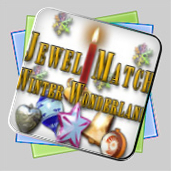 Jewel Match Winter Wonderland игра Jewel Match Winter Wonderland игра