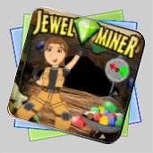 Jewel Miner игра Jewel Miner игра