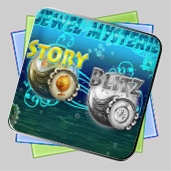 Jewel Mysteries игра Jewel Mysteries игра