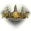Jewel Quest Mysteries 2: Trail of the Midnight Heart игра