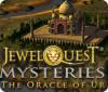 Jewel Quest Mysteries: The Oracle of Ur игра