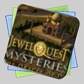 Jewel Quest Mysteries: The Oracle of Ur игра Jewel Quest Mysteries: The Oracle of Ur игра