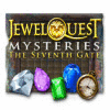 Jewel Quest Mysteries: The Seventh Gate игра