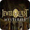 Jewel Quest Mysteries - The Seventh Gate Premium Edition игра