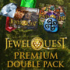 Jewel Quest Premium Double Pack игра