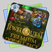 Jewel Quest Premium Double Pack игра Jewel Quest Premium Double Pack игра