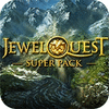 Jewel Quest Super Pack игра