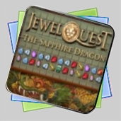 Jewel Quest: The Sapphire Dragon игра Jewel Quest: The Sapphire Dragon игра