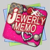 Jewelry Memo игра Jewelry Memo игра