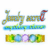 Jewelry Secret: Mystery Stones игра
