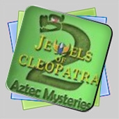 Jewels of Cleopatra 2: Aztec Mysteries игра Jewels of Cleopatra 2: Aztec Mysteries игра