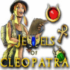 Jewels of Cleopatra игра