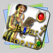 Jewels of Cleopatra игра Jewels of Cleopatra игра