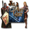 Jig Art Quest игра