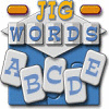 Jig Words игра