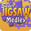 Jigsaw Medley игра