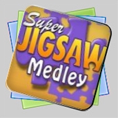 Jigsaw Medley игра Jigsaw Medley игра