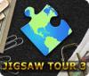 Jigsaw World Tour 3 игра