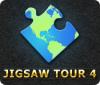 Jigsaw World Tour 4 игра