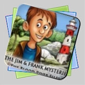 The Jim and Frank Mysteries: The Blood River Files игра The Jim and Frank Mysteries: The Blood River Files игра