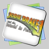 Jodie Drake and the World in Peril игра Jodie Drake and the World in Peril игра