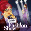 Jojo's Fashion Show игра
