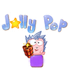Jolly Pop игра