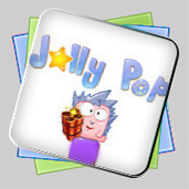 Jolly Pop игра Jolly Pop игра