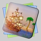 Jolly Roger Mahjong игра Jolly Roger Mahjong игра