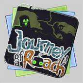 Journey of a Roach игра Journey of a Roach игра