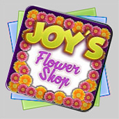 Joy's Flower Shop игра Joy's Flower Shop игра