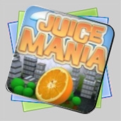Juice Mania игра Juice Mania игра
